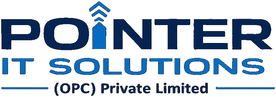 Pointer IT Solutions (OPC) Private Limited